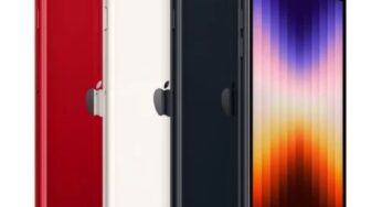 2022「iPhone SE 3」1萬初就能入手成為果粉